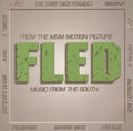 Fled - Soundtrack (CD)