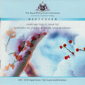 Ludwig van Beethoven / Royal Philharmonic Orchestra / Gunther Herbig - ROYAL PHILHARMONIC ORCHESTRA BEETH MUSIC (CD)