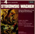 Wagner - Wagner: Orchestral Masterpieces (CD)