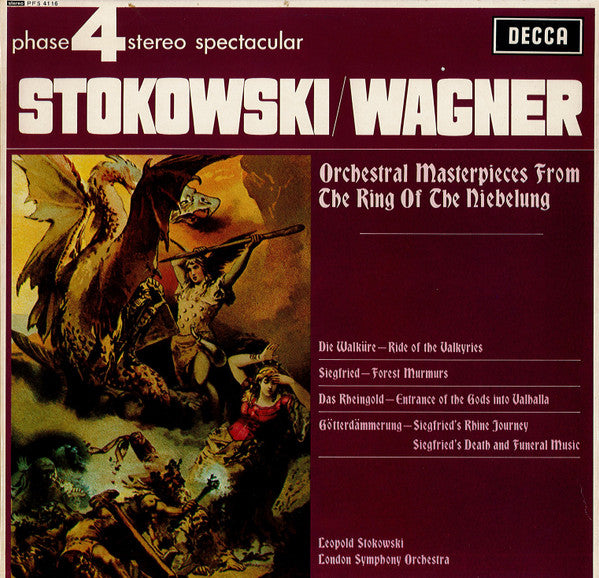 Wagner - Wagner: Orchestral Masterpieces (CD)