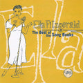 Ella Fitzgerald - The Best of the Song Books (CD)