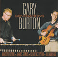 Gary Burton - Generations (CD)