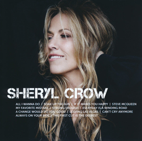 Sheryl Crow - Icon: Sheryl Crow (CD)