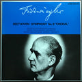 Furtwangler - Beethoven: Symphony No. 9 (CD)