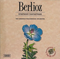 Orchestra - Berlioz: Symphonie Fantastique (CD)