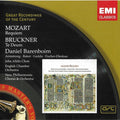 Barenboim - Requiem / Te Deum (CD)