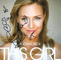 Rachael Beck - This Girl (CD)