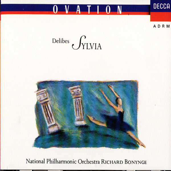 Delibes - Delibes: Sylvia / Massenet: Le Cid (CD)