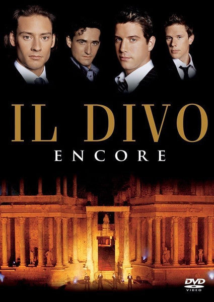 Encore (DVD)