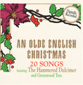 Greenwood Tree - Olde English Christmas (CD)