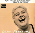 Leny Eversong - Leny Eversong (CD)