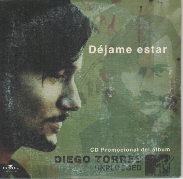 Diego Torres - Diego CD (CD)