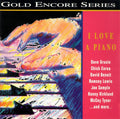Dave Grusin - I Love a Piano (Gold Encore Series) (CD)