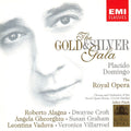 Fisch - The Gold & Silver Gala (CD)