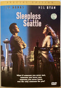 Sleepless in Seattle (10th Anniversary Edition) - Soundtrack (DVD)