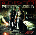Alexis & Fido - Perreología (CD)