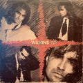 Wilkins - L.A. Wilkins N.Y. (CD)