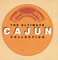 Ultimate Cajun Collection (CD)