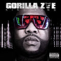 Gorilla Zoe - King Kong (CD)