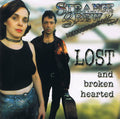 Strange Brew - Lost and Broken Hearted (CD)