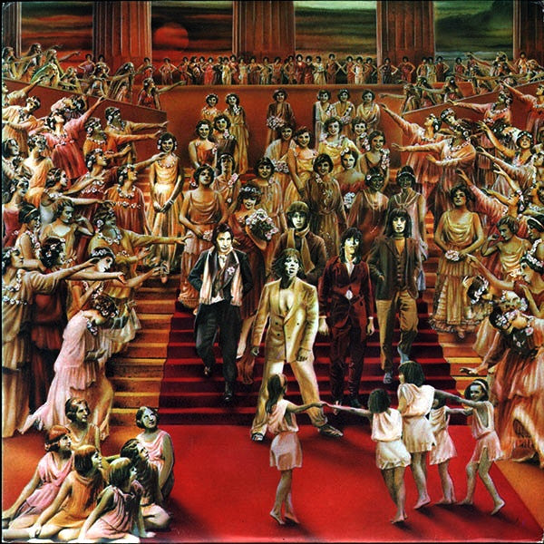 The Rolling Stones - It's Only Rock 'n' Roll (CD)