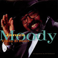 James Moody - Young At Heart (CD)