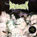 Balatonizer - Occlused in Ottusity (CD)