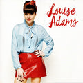 Louise Adams - Louise Adams (CD)