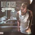 Blu Crush - County Blus (CD)