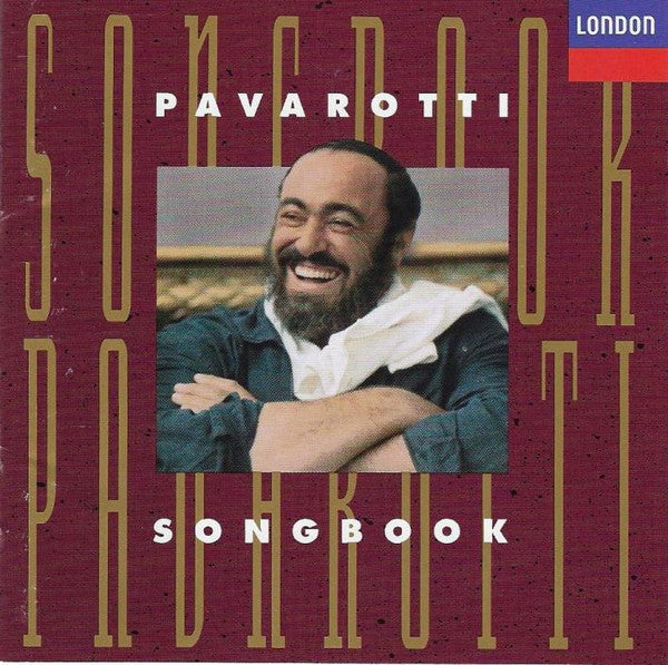 Bixio - Pavarotti: Songbook (CD)