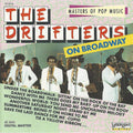 The Drifters - The Drifters On Broadway (CD)