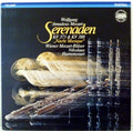 Wolfgang Amadeus Mozart / Wiener Mozart-Blaser / Nikolaus Harnoncourt - Mozart: Serenaden KV 375 & KV 388 (CD)