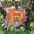 DJ Trace - Journeys Into Jungle (CD)