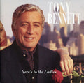 Tony Bennett - Here's To The Ladies (CD)