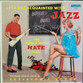 The Jimmy Rowles Sextet - Let's Get Acquainted with (CD)