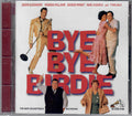 Bye Bye Birdie: The New Soundtrack Recording (1995 Television Cast) - Soundtrack (CD)