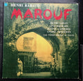 Henri Rabaud / Henri Legay / Lina Dachary / Janine Capderou / Andre Vessieres - Rabaud: Marouf (CD)
