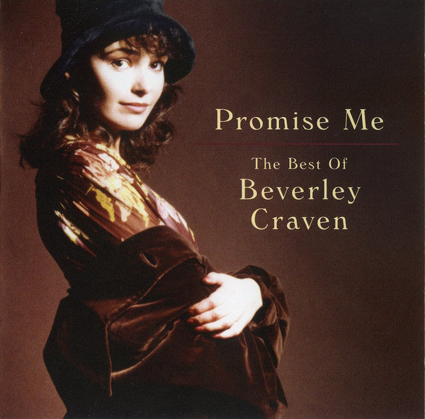 Beverley Craven - Promise Me - The Best Of Beverley Cr Aven (CD)