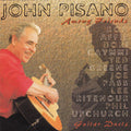 John Pisano - Among Friends (CD)