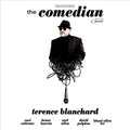 The Comedian (Original Motion Picture Sountrack) - Soundtrack (CD)