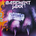Basement Jaxx - Romeo (CD)