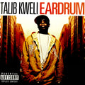 Talib Kweli - Eardrum (CD)