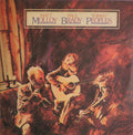 Matt Molloy / Paul Brady / Tommy Peoples - Matt Paul & Tommy (CD)