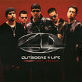 Outsiderz 4 Life - Not Enough / Sex on the Beach (CD)