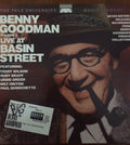 Benny Goodman / Teddy Wilson / Ruby Braff / Urbie Green / Milt Hinton / Paul Quinichette - Yale Archives Vol. 2 ( Live At Basin Street) (CD)