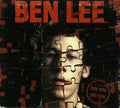 Ben Lee - Hey You. Yes You. (CD)