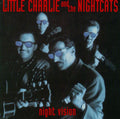 Little Charlie And The Nightcats - NIGHT VISION (CD)