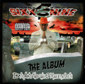 Sixx Nine - Dy'n Ain't No Way 2 Make a Liv (CD)