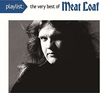 Meat Loaf - Playlist: The Very Best Of Meat Loaf (CD)
