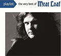 Meat Loaf - Playlist: The Very Best Of Meat Loaf (CD)